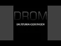 Lagu Im Sturm gesungen
