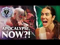 Dungeon Masters Episode 7 Arcana Campaign The Red Wizard Of Thay D D