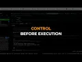 Automating GitHub Release Workflows with AI Agent Verification Human-in-the-Loop Control