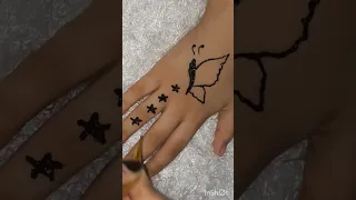                                                      أجمل رسومات الحنه دندنها