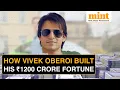 Vivek Oberoi s 1200 Crore Net-worth Here s How He Amassed Such Wealth Apart From Acting