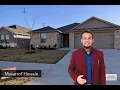 Brand-New 2025 Rental Home in Denton TX Stuart Ridge Community