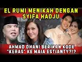 Lagu EL RUMI \u0026 SYIFA YANG MENIKAH, AHMAD DHANI JUSTRU \