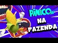 PÂNICO INVADE A FAZENDA DA APROSOJA - 21/11/2025