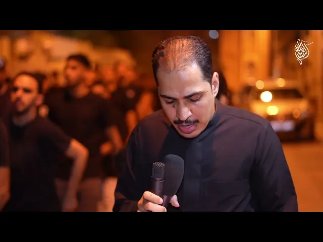 ⁣الرادود محمد سلمان | ليلة استشهاد الإمام الجواد (ع) موكب النبيه صالح 1446-2025