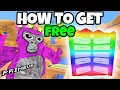 How To Get The Bark Mod Menu In GorillaTag FREE WORKING