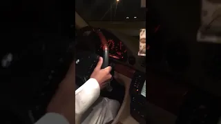 مسرا بي ام         على قصيده دندنها