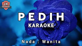 Download KARAOKE PEDIH_RHOMA IRAMA_NADA WANITA | COVER KORGPA50 MP3