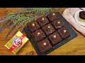 Download Lagu Amandina de casa intr-o ora, cu fondant din ciocolata si zahar! Cea mai simpla si rapida reteta!
