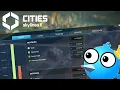 How to Make Money in Cities Skylines 2 - Tips Tricks