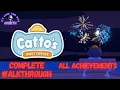Catto s Post Office Complete Walkthrough All Achievements No Commentary