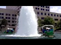The Indianapolis Canal Walk
