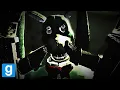 THE NEW WALTEN FILES MADE ME LEAK