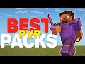 TOP 5 Best PVP Texture Packs 1 19 - 1 20