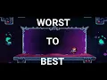 Download Lagu EVERY Celeste song ranked!