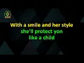 Shaggy - Strength Of A Woman (Karaoke Version)