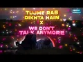 Download Lagu We Don't Talk Anymore x Tujh Mein Rab Dikhta Hai (Full Version) | Abstract Cartoons | Viral Insta