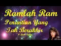 Download Lagu Ramlah Ram ~Penantian Yang Tak Berakhir ~Lirik