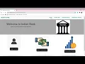 Web Development Intern at The Sparks Foundation Task-1 Basic Banking System