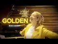 Download Lagu GOLDEN - HUNTR/X / Cover by 바다 BADA (Dear.EJAE)