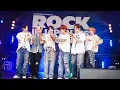 Download Lagu 【ROCK IN JAPAN FESTIVAL 2025】TWS「BLOOM／GO BACK (Rock Ver.)／hey! hey!」爽快なライブパフォーマンス