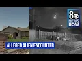 Lagu Alleged Las Vegas alien sighting: What happened in 2023? | UFO Mysteries