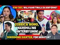 KIM CHIU, SIGURISTA! 🔴 JESSICA SOHO, CHOOSY SA INIINTERBYU? 🔴 DINGDONG DANTES, FOR SENATOR?