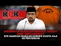 Download Lagu AKHIRNYA MANTAN MENAG YAQUT JADI TERSANGKA? KPK NAIKKAN DUGAAN KORUPSI KUOTA HAJI KE PENYIDIKAN