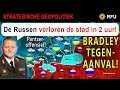 Download Lagu Oekraïners Dringen Russische Flanken Binnen En Heroveren Een Stad! | RFU News