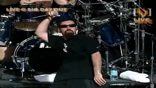 System Of A Down - Needles live (HD/DVD Quality)