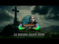 Lagu DJ ADAYA NOWI | DJ ROHANI NIAS ✝️ ASIK TERBARU 2025 BY DJ SUHARD