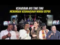 Download Lagu KEHADIRAN AYU TING TING MENAMBAH KEBAHAGIAAN WARGA DEPOK DI MALAM MINGGU