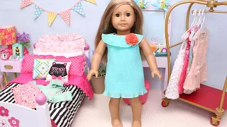 Fashion Show - Picking the Perfect Doll Outfit!