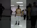 Sexy(Where'd You get it) Line Dance