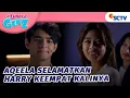 YAYY! Harry dan Aqeela Berhasil Selesaikan Misi! | Asmara Gen Z - Episode 374