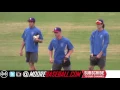 The Area Code Baseball Games MIXTAPE