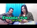 Download Lagu EMANEN ISUN - BELMAS AP (COVER) sing ono maning hang sun welasi, mung siji riko hang sun sayang
