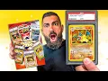 These 2 500 Boxes ONLY Have CHARIZARD Inside