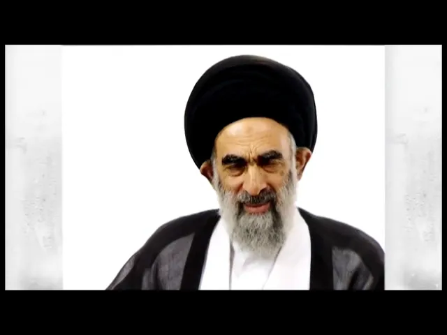 لاتساعد الظالم على ظلمك.. السيد هادي المدرسي