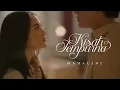MAHALINI - KISAH SEMPURNA (OFFICIALMUSIC VIDEO)
