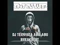 Ternyata Abu Abu - DJ NWP
