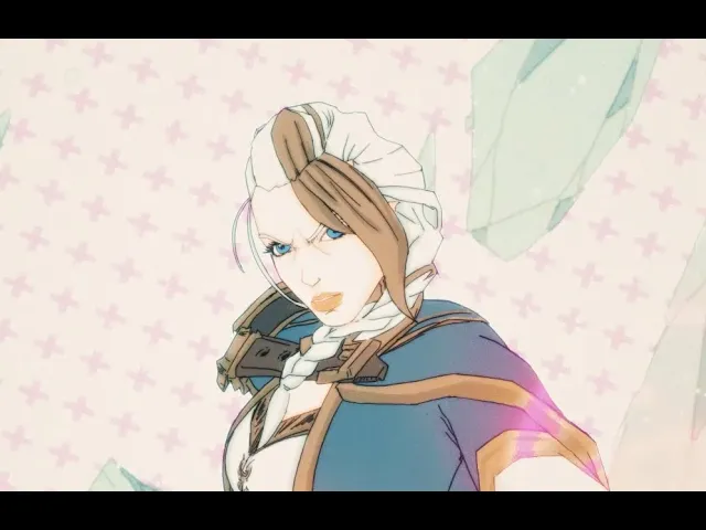 WORLD OF WARCRAFT - BFA OPENING!【自製】FIGHTING GOLD!《魔獸世界之爭霸艾澤拉斯篇》動畫化OP發佈！JOJO X WOW ANIMATION