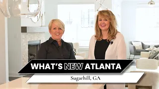 Millcroft by The Providence Group is now selling in Sugarhill GA - What s New Atlanta