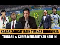 Download Lagu 🔥 Trending 1 di Eropa Hari Ini ~ Pemain Senior Ingin Shin Tae-yong Kembali ~Jadi Harapanku