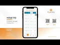 How to Navigate Through MyPayentry App