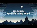 Download Lagu You'll Be In My Heart - NIKI🎶Top Tagalog Love \u0026 Hugot Songs Playlist🎶Viral Spotify \u0026 YouTube Trends