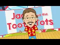 Tooty Ta | At the Fair | Jack Hartmann
