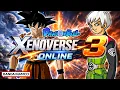 Lagu 🚨ALERTE !! INFO LEAK DRAGON BALL XENOVERSE 3 AGE 1000 !
