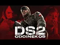 Download Lagu Death Stranding 2 PL #9 - Tomorrow - Gameplay PL 4K