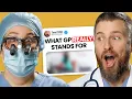 The Most Hilarious Doctors Note